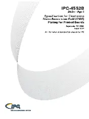 IPC 4552B-2021