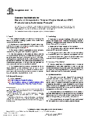 IPC TM-650 2.3.8A 1982