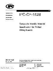 IPC CF-152B 1997