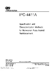 IPC 4411A 2003