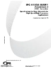 IPC 4103A-WAM1 AMD2 2015