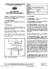 IPC TM-650 2.4.16A 1982