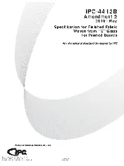 IPC 4412B AMD 2 2018