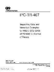 IPC TR-467 1996