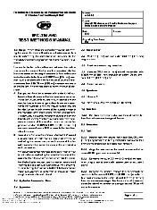 IPC TM-650 2.2.12.1 1987