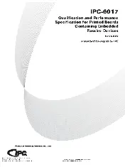 IPC 6017 2009