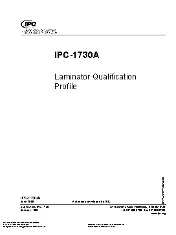 IPC 1730A 2000