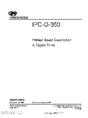 IPC D-350D 1992