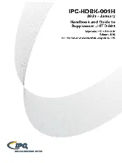 IPC HDBK-001H-2021