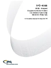 IPC 4592 2022