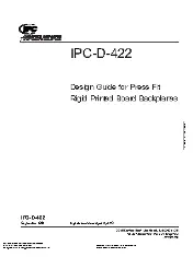 IPC D-422 1982