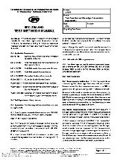 IPC TM-650 2.6.23 1993