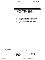 IPC TR-466 1995