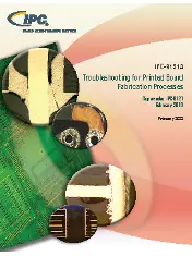IPC 9121A-2022