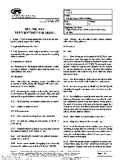 IPC TM-650 2.3.15D 2004
