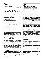 IPC TM-650 2.6.16.1 1998