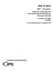 IPC T-50N-2021