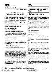 IPC TM-650 2.3.13A 2004