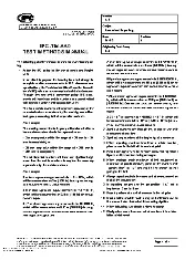 IPC TM-650 1.6A 2003