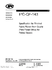 IPC QF-143 1992
