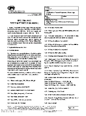 IPC TM-650 2.4.41.2A 2004