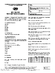 IPC TM-650 2.2.14 1995