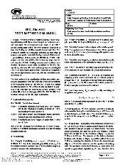 IPC TM-650 2.5.5.10 2005
