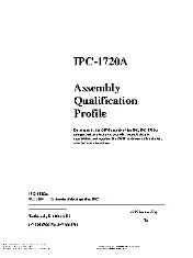 IPC 1720A 2004