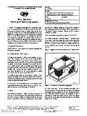 IPC TM-650 2.5.33.4 1998