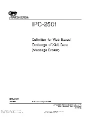 IPC 2501 2003