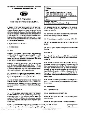 IPC TM-650 2.4.24.5 1998