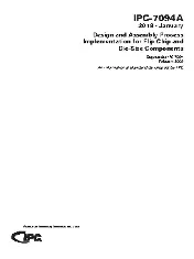 IPC 7094A-2018