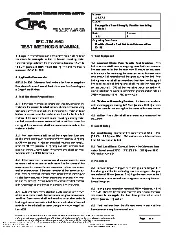 IPC TM-650 2.4.17.1B 2013