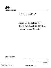 IPC FA-251 1992