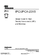 IPC IPC-JPCA-2315 2000