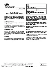 IPC TM-650 2.4.1E 2004