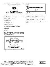 IPC TM-650 2.5.12 1973