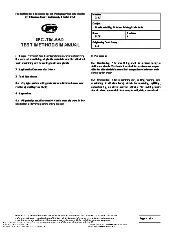 IPC TM-650 2.4.7A 1975