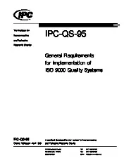 IPC QS-95-1993