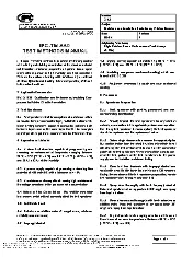 IPC TM-650 2.6.3F 2004