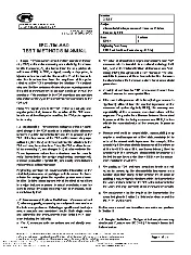IPC TM-650 2.5.5.7A 2004