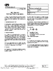 IPC TM-650 2.5.2A 1975
