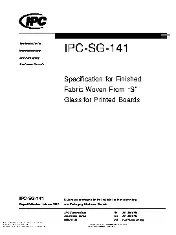 IPC SG-141 1992