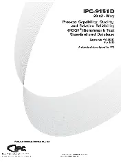 IPC 9151D 2012