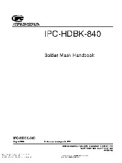 IPC HDBK-840 2006