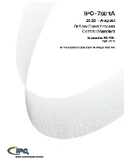 IPC 7801A 2022