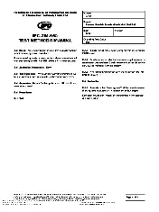 IPC TM-650 2.1.9 1986