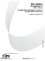 IPC 4204A AMD 1 2014