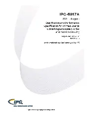 IPC 6017A 2021