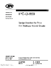 IPC D-859 1989